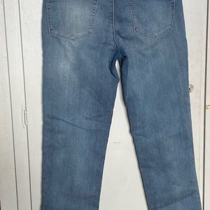 Brand new Democracy Jeans with Ab Technology